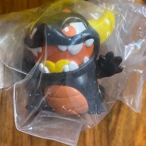Paka paka boo hollow - funko pop figurine - bonus figure